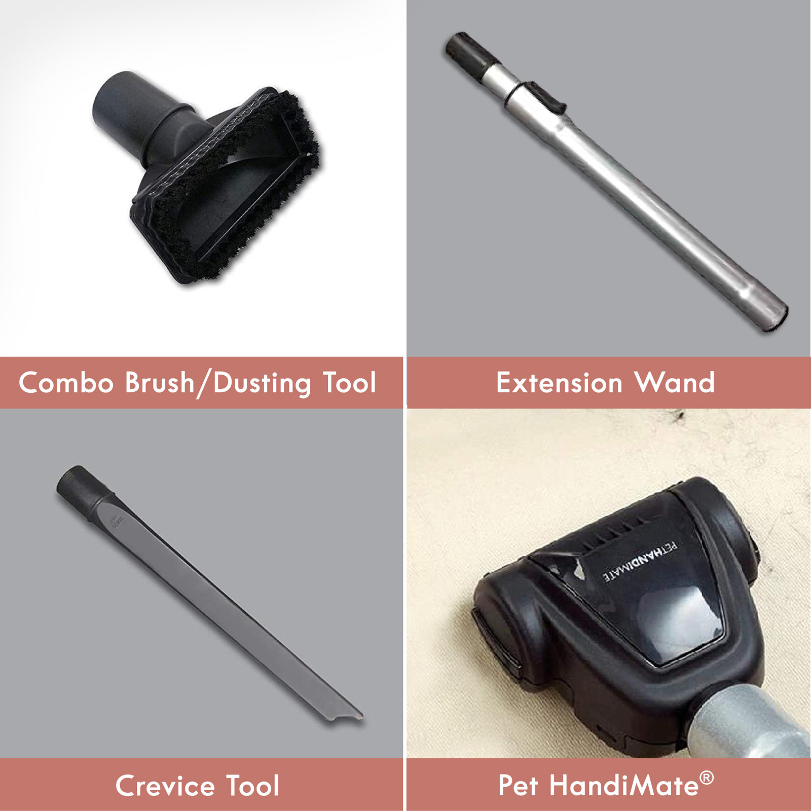 Kenmore Upright Vacuum